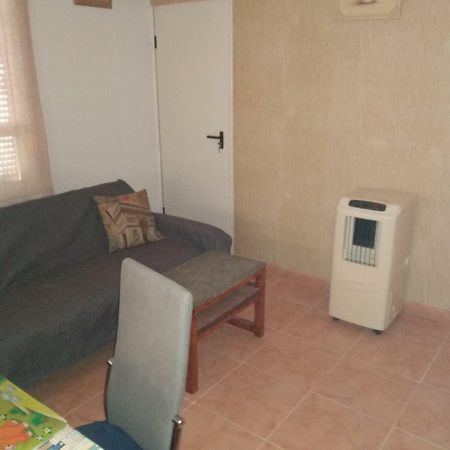 Cl Gravina 20 Leilighet Grao de Castellon Eksteriør bilde