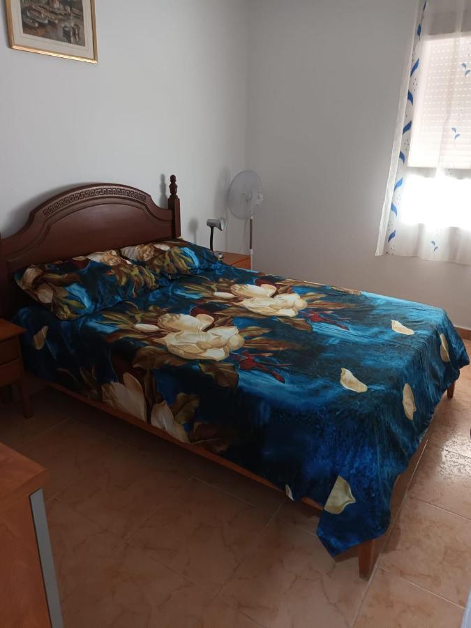 Cl Gravina 20 Leilighet Grao de Castellon Eksteriør bilde